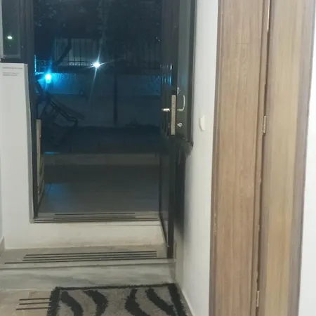 Elia Appartement *