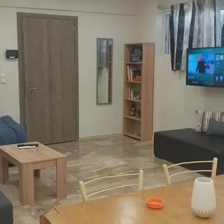 Appartement Elia
