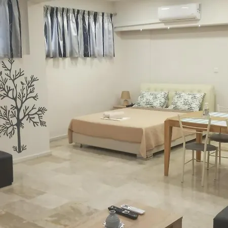 Elia Appartement