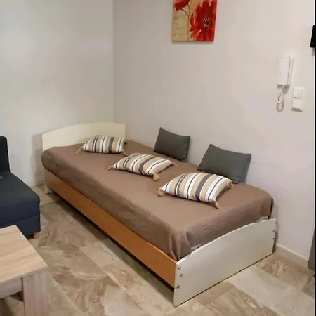 Elia Appartement *