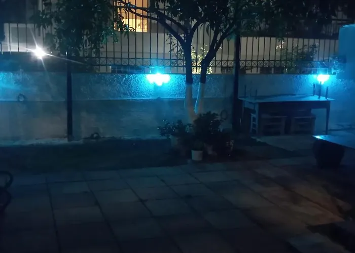 Elia * Patras