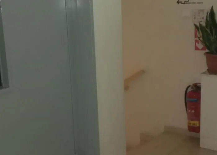 Elia Lägenhet Patras