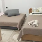 Apartamento Elia Patras