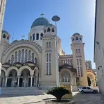 Elia * Patras
