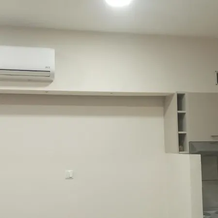 Апартаменты Elia Патра