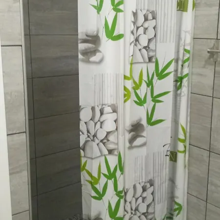 Elia Apartamento Patras