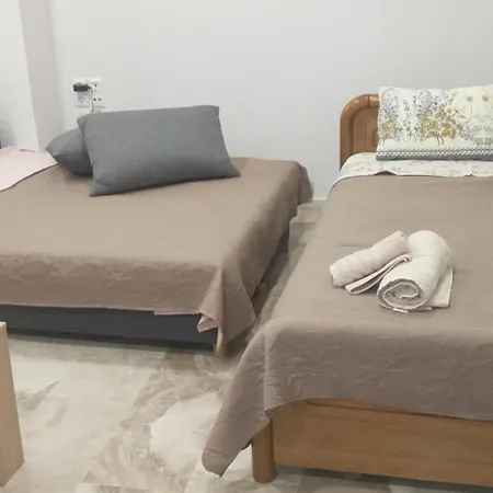 Apartmán Elia Patras