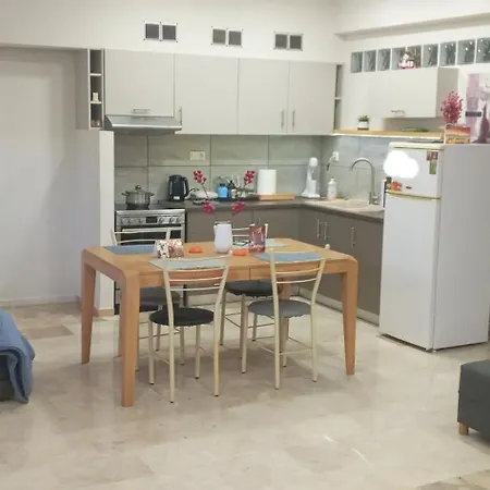 Elia Apartamento