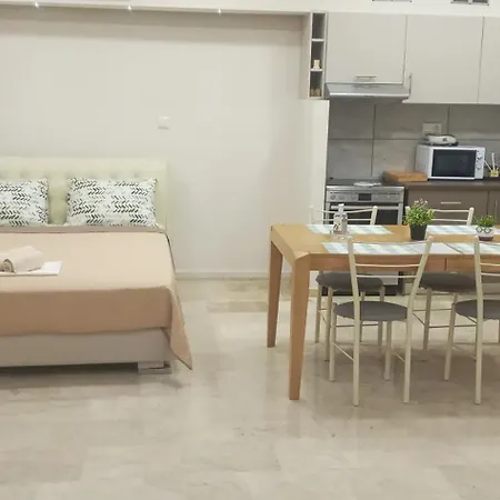 Elia Apartamento Patras