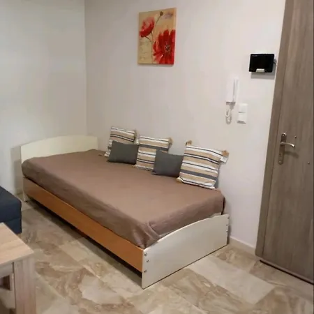Apartamento Elia *