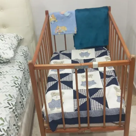 Elia Appartement Patras