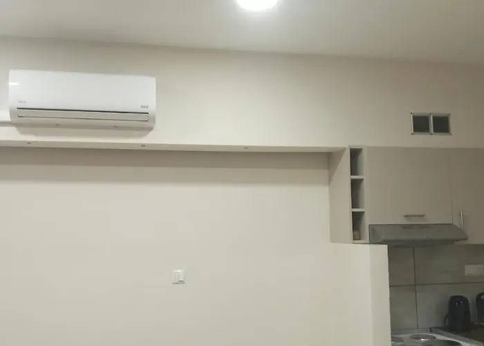 아파트 Elia 파트라