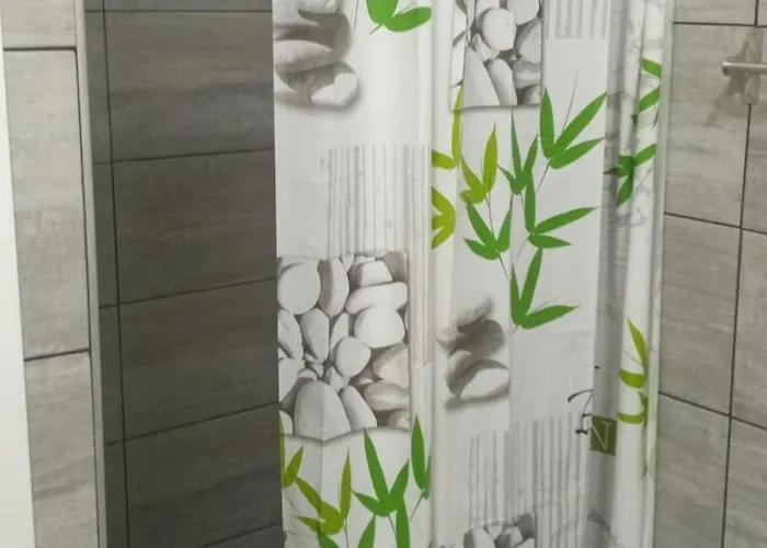 Elia 아파트 파트라