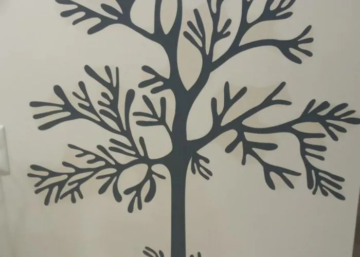 Elia Appartement Patras