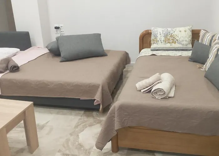 아파트 Elia 파트라