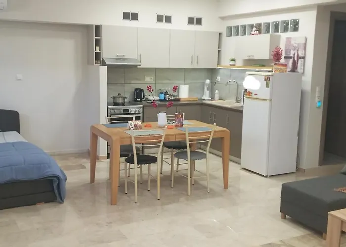 Elia Apartamento
