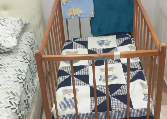 Elia Appartement Patras