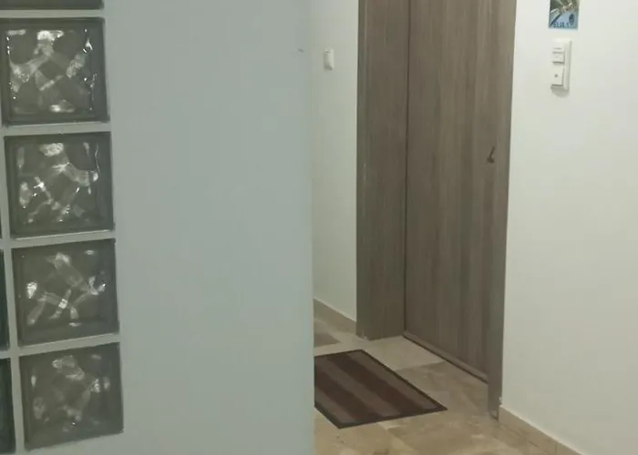 아파트 Elia 파트라